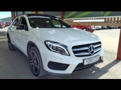BUY MERCEDES-BENZ GLA 220 D 4MAT AMG LINE P 2016 GLA 220 D 4MATIC AMG LINE PREMIUM PLUS, Newark Motor Auctions