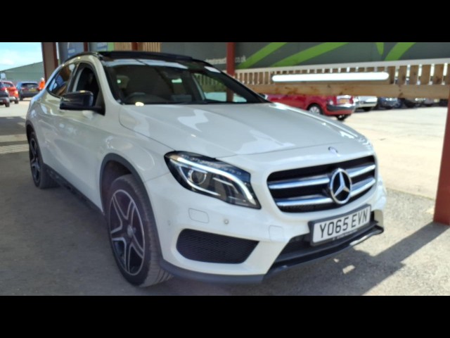 BUY MERCEDES-BENZ GLA 220 D 4MAT AMG LINE P 2016 GLA 220 D 4MATIC AMG LINE PREMIUM PLUS, Newark Motor Auctions