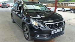 2019 PEUGEOT 2008 ACTIVE ACTIVE 