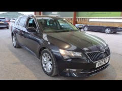 BUY SKODA SUPERB SE BUSINESS TDI 2017 SE BUSINESS TDI, Newark Motor Auctions