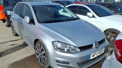 2013 VOLKSWAGEN GOLF GT BLUEMOTION TECH T GT TDI BLUEMOTION TECHNOLOGY 