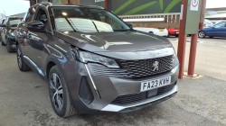 2023 PEUGEOT 3008 ALLURE PREMIUM + PTE PURETECH S/S ALLURE PREMIUM PLUS 