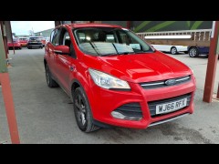BUY FORD KUGA ZETEC TDCI 4X4 2016 ZETEC TDCI, Newark Motor Auctions