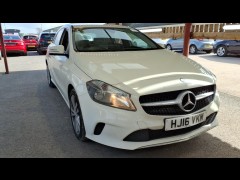 BUY MERCEDES-BENZ A 180 D SPORT 2016 A 180 D SPORT, Newark Motor Auctions