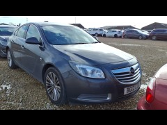 BUY VAUXHALL INSIGNIA SE CDTI AUTO 2012 SE CDTI, Newark Motor Auctions