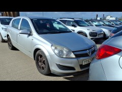 BUY VAUXHALL ASTRA BREEZE 2008 BREEZE 16V TWINPORT, Newark Motor Auctions