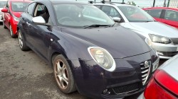 2015 ALFA ROMEO MITO DISTINCTIVE TWINAIR TWINAIR DISTINCTIVE 