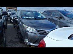 BUY TOYOTA AVENSIS ICON BUSINESS ED 2014 D-4D ICON BUSINESS EDITION, Newark Motor Auctions