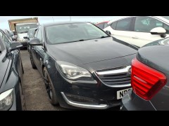BUY VAUXHALL INSIGNIA SE CDTI ECOFLEX 2016 SE CDTI ECOFLEX S/S, Newark Motor Auctions