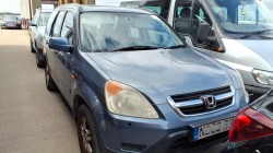 2003 HONDA CR-V I-VTEC SE SPORT V-TEC SE SPORT 