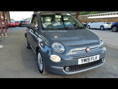BUY FIAT 500 LOUNGE 2019 LOUNGE, Newark Motor Auctions