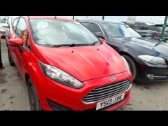 BUY FORD FIESTA STYLE 2013 STYLE, Newark Motor Auctions