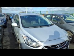 BUY HYUNDAI I30 ACTIVE BLUE DRIVE CRD 2013 CRDI ACTIVE BLUE DRIVE, Newark Motor Auctions