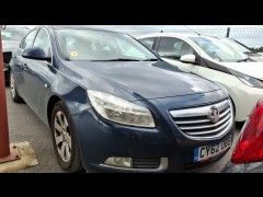 BUY VAUXHALL INSIGNIA SRI NAV CDTI AUT 2012 SRI NAV CDTI, Newark Motor Auctions