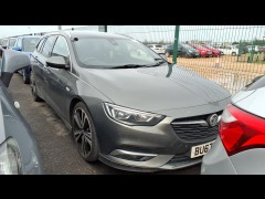 BUY VAUXHALL INSIGNIA SRI VX-LINE NAV 2017 SPORTS TOURER SRI VX-LINE NAV, Newark Motor Auctions
