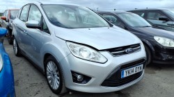 2014 FORD C-MAX TITANIUM TDCI AUTO TITANIUM TDCI 
