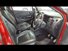 BUY RENAULT CAPTUR SIGNATURE NAV DCI 2016 SIGNATURE NAV DCI, Newark Motor Auctions