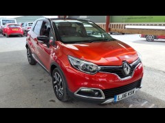BUY RENAULT CAPTUR SIGNATURE NAV DCI 2016 SIGNATURE NAV DCI, Newark Motor Auctions