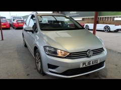 BUY VOLKSWAGEN GOLF SV SE TDI 2016 SE TDI, Newark Motor Auctions