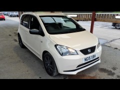 BUY SEAT MII BY MANGO 2015 MII BY MANGO, Newark Motor Auctions