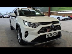 BUY TOYOTA RAV4 DESIGN HEV CVT 2020 VVT-I DESIGN, Newark Motor Auctions