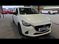 BUY MAZDA 2 SPORT BLACK 2016 SPORT BLACK, Newark Motor Auctions