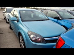 BUY VAUXHALL ASTRA DESIGN AUTO 2009 DESIGN, Newark Motor Auctions