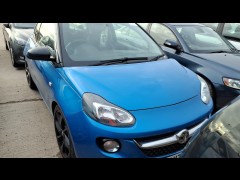 BUY VAUXHALL ADAM SLAM 2017 SLAM, Newark Motor Auctions