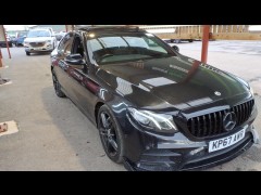 BUY MERCEDES-BENZ E 220 D AMG LINE PREMIUM 2017 E 220 D AMG LINE PREMIUM, Newark Motor Auctions