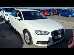BUY AUDI A3 SE TDI S-A 2013 TDI SE, Newark Motor Auctions