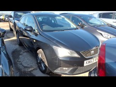 BUY SEAT IBIZA TOCA 2014 TOCA, Newark Motor Auctions