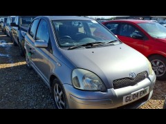 BUY TOYOTA YARIS T SPORT VVTI 2004 VVTI T SPORT, Newark Motor Auctions