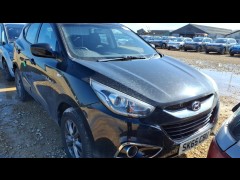 BUY HYUNDAI IX35 S BLUE DRIVE 2015 GDI S BLUE DRIVE, Newark Motor Auctions