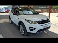 BUY LAND ROVER DISCOVERY SPORT SE TECH S 2015 SD4 SE TECH, Newark Motor Auctions