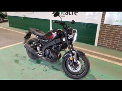 BUY YAMAHA XSR 125 (MTM125) 2022, Newark Motor Auctions
