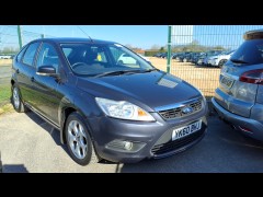 BUY FORD FOCUS SPORT 2011 SPORT, Newark Motor Auctions