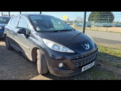 BUY PEUGEOT 207 SPORTIUM HDI 2012 HDI SPORTIUM, Newark Motor Auctions