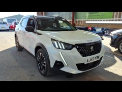 BUY PEUGEOT 2008 GT LINE PURETECH S/S 2020 PURETECH S/S GT LINE, Newark Motor Auctions