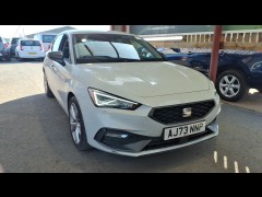 BUY SEAT LEON FR ETSI S-A 2023 ETSI FR DSG, Newark Motor Auctions
