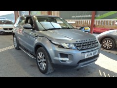 BUY LAND ROVER RANGE ROVER EVOQUE PURE T 2014 SD4 PURE TECH, Newark Motor Auctions
