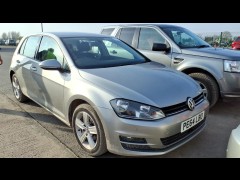 BUY VOLKSWAGEN GOLF MATCH TDI BMT 2014 MATCH TDI BLUEMOTION TECHNOLOGY, Newark Motor Auctions