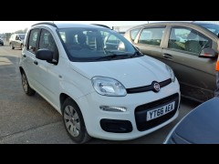 BUY FIAT PANDA POP 2016 POP, Newark Motor Auctions