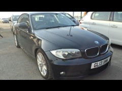 BUY BMW 120D M SPORT AUTO 2013 120D M SPORT, Newark Motor Auctions