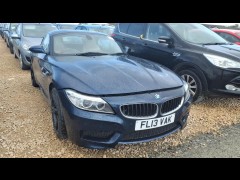 BUY BMW Z4 SDRIVE20I M SPORT 2013 Z4 SDRIVE20I M SPORT ROADSTER, Newark Motor Auctions