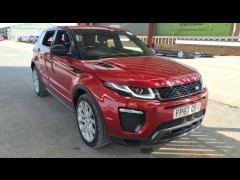 BUY LAND ROVER R ROVER EVOQUE HSE DYN TD 2017 TD4 HSE DYNAMIC, Newark Motor Auctions