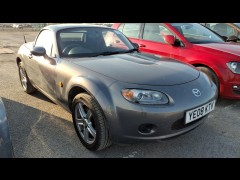 BUY MAZDA MX-5 2008 I ROADSTER, Newark Motor Auctions