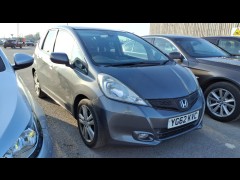BUY HONDA JAZZ I-VTEC EX 2012 I-VTEC EX, Newark Motor Auctions