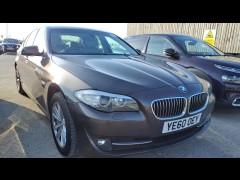 BUY BMW 520D SE AUTO 2010 520D SE, Newark Motor Auctions