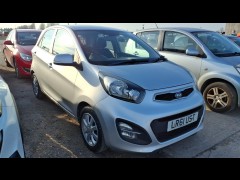 BUY KIA PICANTO 2 ECODYNAMICS 2011 2 ECODYNAMICS, Newark Motor Auctions