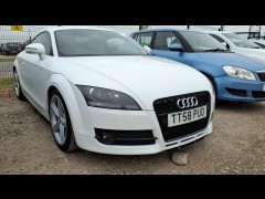 BUY AUDI TT FSI 2009 TFSI, Newark Motor Auctions